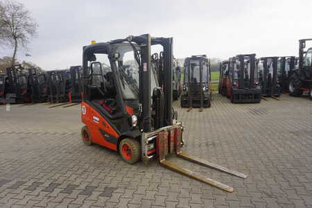 Nestekaasutrukki 2021  Linde H 16T-01 - Nur 2.566 Stunden (7)