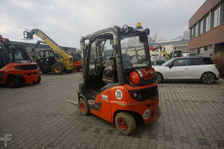 Nestekaasutrukki 2021  Linde H 16T-01 - Nur 2.566 Stunden (8)