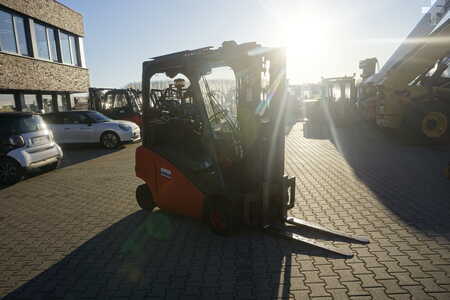 Chariots élévateurs GPL 2019  Linde H 20T-01 - Triplex - 2019er (3)