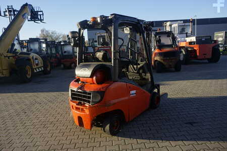 Chariots élévateurs GPL 2019  Linde H 20T-01 - Triplex - 2019er (4)