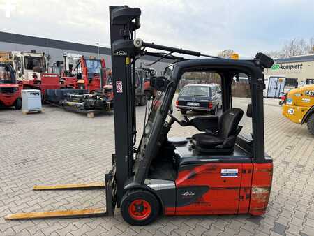 Elektrisk- 3 hjul 2018  Linde E 16 L -02 (1)