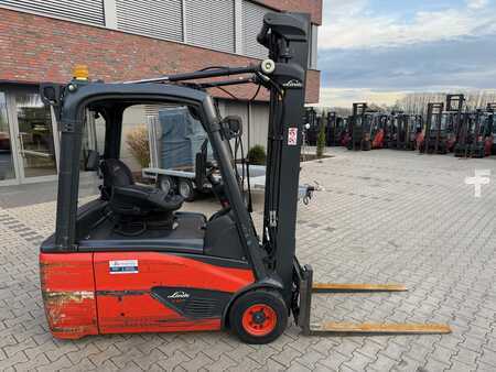 Elektrisk- 3 hjul 2018  Linde E 16 L -02 (2)