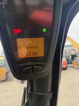 Chariots élévateurs GPL 2016  Linde H 25 T (3)