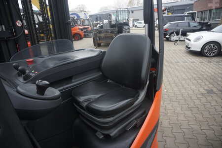 Reach Truck 2015  Linde R 16-01 - 8.295mm (12)