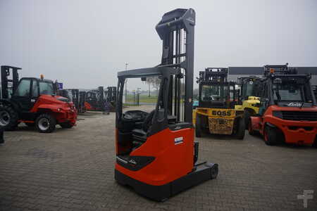 Reach Truck 2015  Linde R 16-01 - 8.295mm (3)
