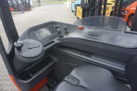 Reach Truck 2015  Linde R 16-01 - 8.295mm (4)