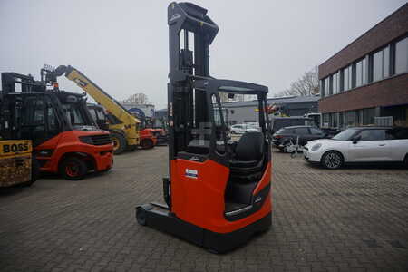 Reach Truck 2015  Linde R 16-01 - 8.295mm (5)