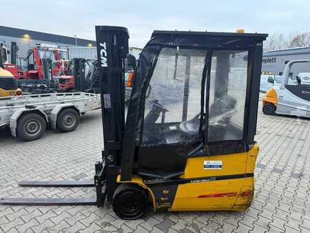 El Truck - 3-hjul 2011  TCM FTB 16-7 (1)