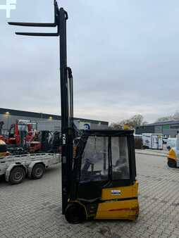 El Truck - 3-hjul 2011  TCM FTB 16-7 (10)