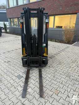 El Truck - 3-hjul 2011  TCM FTB 16-7 (2)