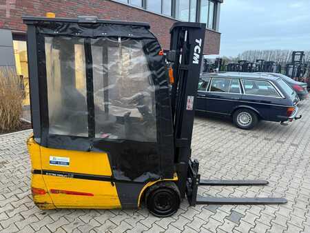 El Truck - 3-hjul 2011  TCM FTB 16-7 (4)