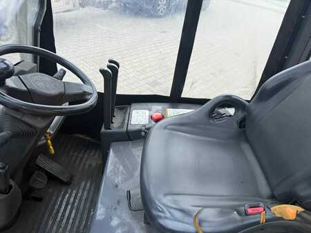 El Truck - 3-hjul 2011  TCM FTB 16-7 (5)