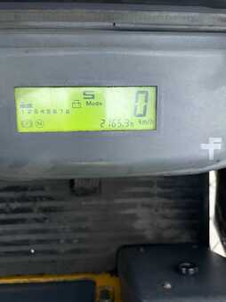 El Truck - 3-hjul 2011  TCM FTB 16-7 (6)