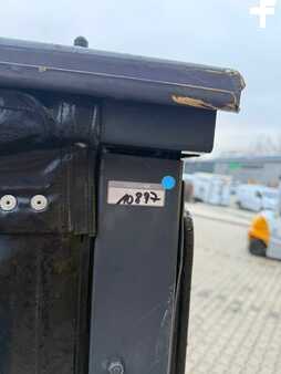 El Truck - 3-hjul 2011  TCM FTB 16-7 (7)