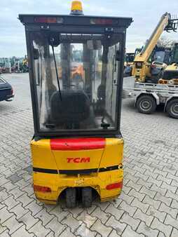 El Truck - 3-hjul 2011  TCM FTB 16-7 (9)