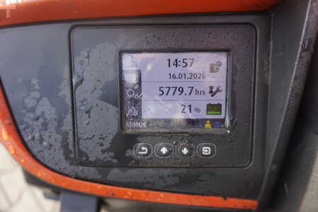 Ledestabler 2020  Linde L 16AP - 2020er (8)