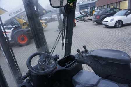 Elektromos 4 kerekű 2020  Linde E 18PH-02 - 4.895 Stunden (10)