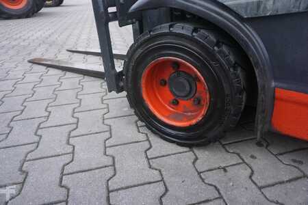 Elektromos 4 kerekű 2020  Linde E 18PH-02 - 4.895 Stunden (13)