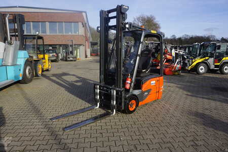 Elektrisk- 3 hjul 2018  Linde E 16-02 - 2018er (1)