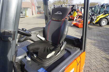 Elektrisk- 3 hjul 2018  Linde E 16-02 - 2018er (10)
