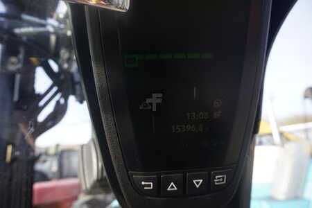 Elektrisk- 3 hjul 2018  Linde E 16-02 - 2018er (2)