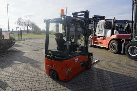 Elektrisk- 3 hjul 2018  Linde E 16-02 - 2018er (3)