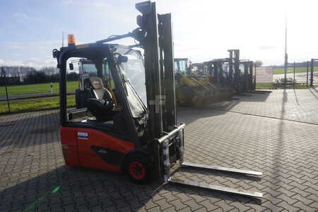 Elektrisk- 3 hjul 2018  Linde E 16-02 - 2018er (5)