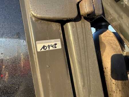 Gas gaffeltruck 2016  Linde H 50 T 600 (6)