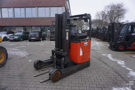 Carrelli retrattili 2018  Linde R 25-01 - 2021er Batterie (1)