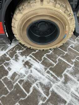 Elektrisk- 4 hjul 2023  Linde E 35 L , Demogerät (13)