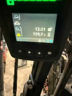 Elektrisk- 4 hjul 2023  Linde E 35 L , Demogerät (15)