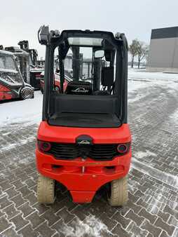 Elektrisk- 4 hjul 2023  Linde E 35 L , Demogerät (4)