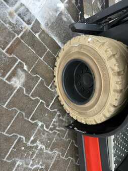 Elektrisk- 4 hjul 2023  Linde E 35 L , Demogerät (6)