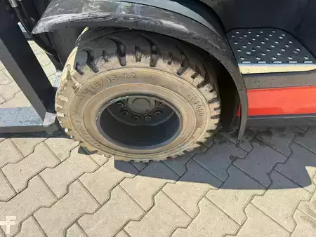 Electric - 4 wheels 2023  Linde E 35 L , Demogerät (5)