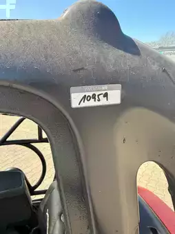 Electric - 4 wheels 2023  Linde E 35 L , Demogerät (6)