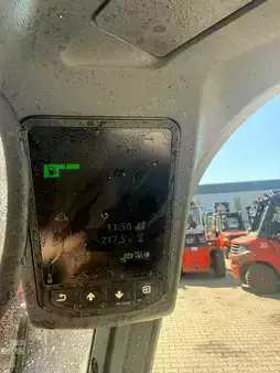 Electric - 4 wheels 2023  Linde E 35 L , Demogerät (7)