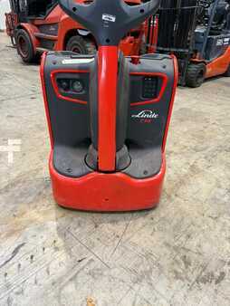 Transpallet elettrici 2023  Linde T 14 ION (4)