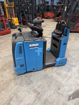 Trainatori  Linde P 30 C (1)