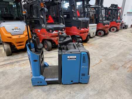 Trainatori  Linde P 30 C (3)