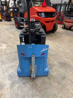Trainatori  Linde P 30 C (4)