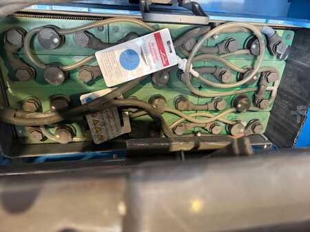 Trainatori  Linde P 30 C (7)