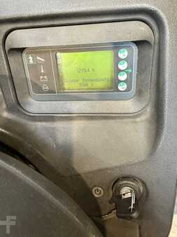 Trainatori  Linde P 30 C (8)