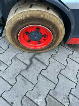 Electric - 3 wheels 2020  Linde E 14 EVO (10)