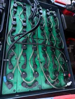 Electric - 3 wheels 2020  Linde E 14 EVO (13)