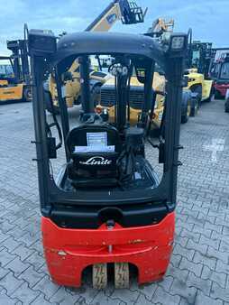 Electric - 3 wheels 2020  Linde E 14 EVO (14)