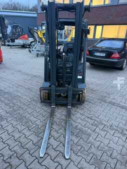 Electric - 3 wheels 2020  Linde E 14 EVO (2)