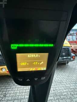 Electric - 3 wheels 2020  Linde E 14 EVO (8)