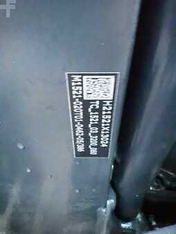 Electric - 3 wheels 2020  Linde E 14 EVO (10)