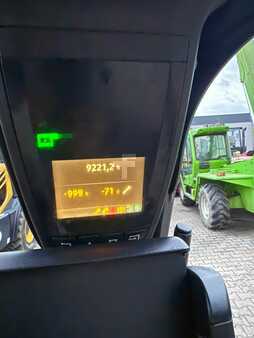 Electric - 3 wheels 2020  Linde E 14 EVO (11)