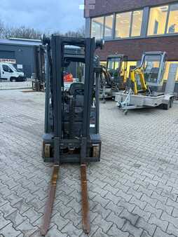 Electric - 3 wheels 2020  Linde E 14 EVO (2)